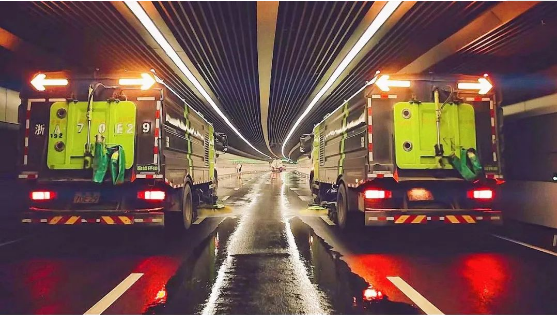 近4000万环卫设备成功交付！米兰·(milan)中国官方网站环境助力杭州展现“中国风范”，共迎共建绿色亚运！