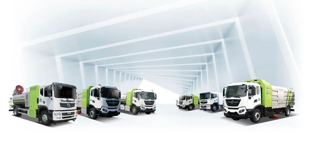 2786万！米兰·(milan)中国官方网站环境再获氢能源大单，助推环卫领域绿色发展！