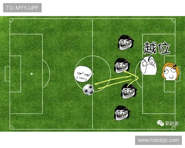 足球趣味问答：规则冷知识与经典趣闻大盘点