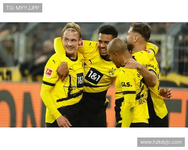 多特蒙德队史欧战表现回顾：屡献惊喜战绩
