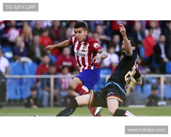 科雷亚过人集锦