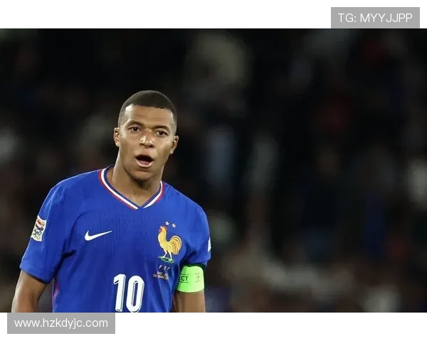 姆巴佩持球推进与终结选择分析：决策能力是否顶级