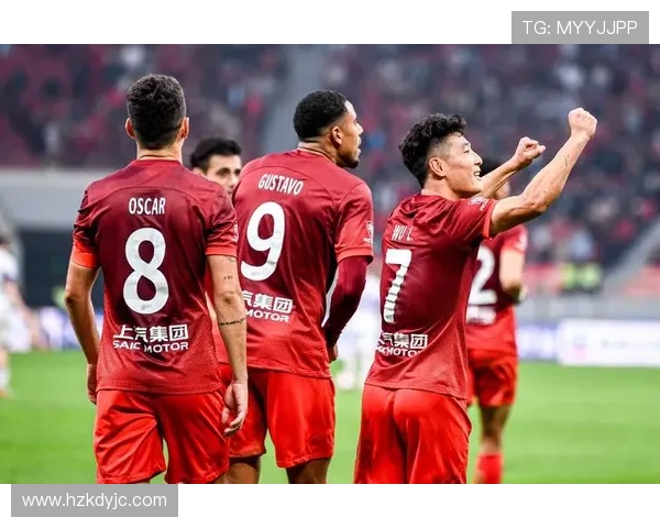 上海海港能否建立王朝：取决于本赛季及未来冠军延续性的关键考验