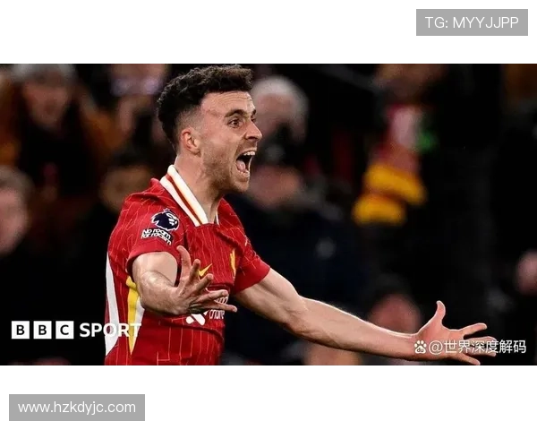 利物浦中场失衡问题显现：表面运转正常，实战中稳定性面临考验