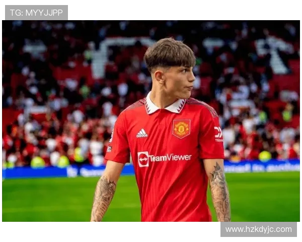 加纳乔能否成为顶级边锋：上限解析