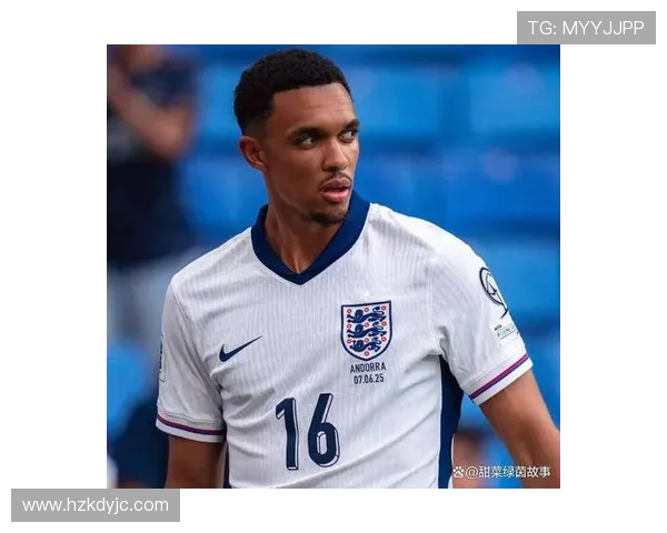 特伦特·亚历山大-阿诺德:长期处于攻强守弱争议中心 特伦特·亚历山大-阿诺德:长期处于攻强守弱争议中心