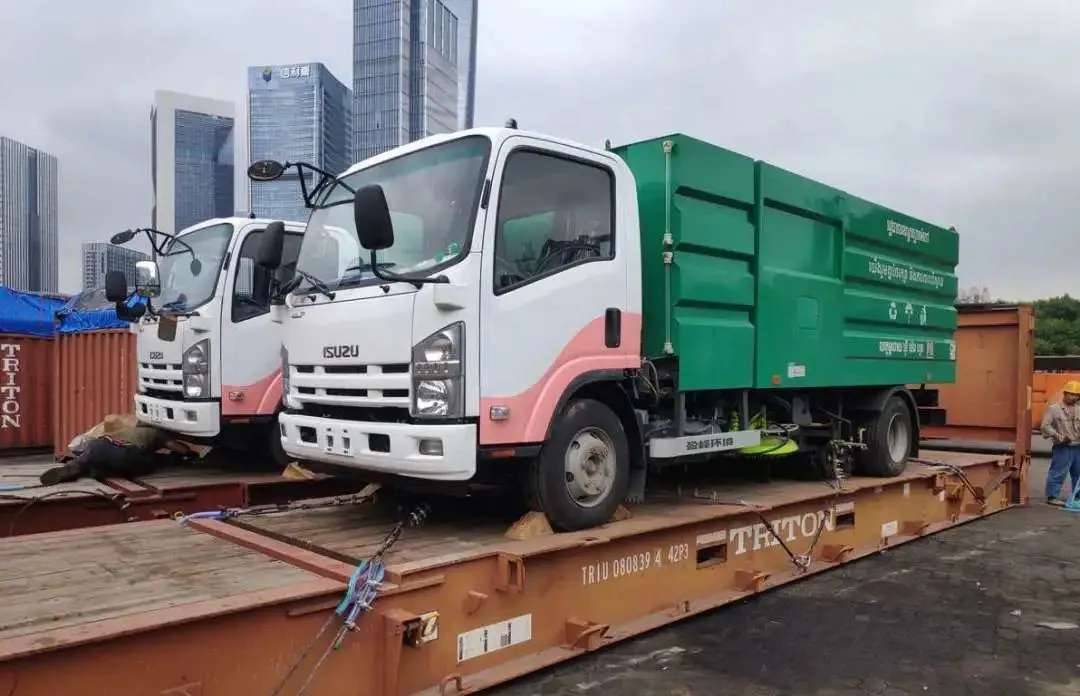 逆势增长，硬核担当，米兰·(milan)中国官方网站环境连续斩获海外订单