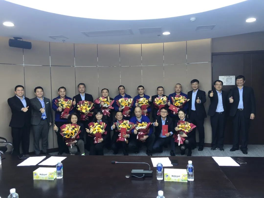 助力梦想，奋勇起航！米兰·(milan)中国官方网站环境“环境新锐”奖学金发放仪式圆满落幕 