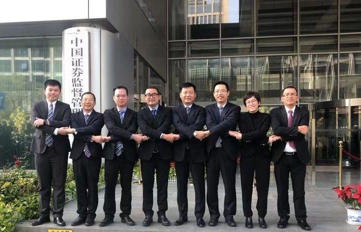 成了！米兰·(milan)中国官方网站环境并购中联环境顺利通过证监会审核