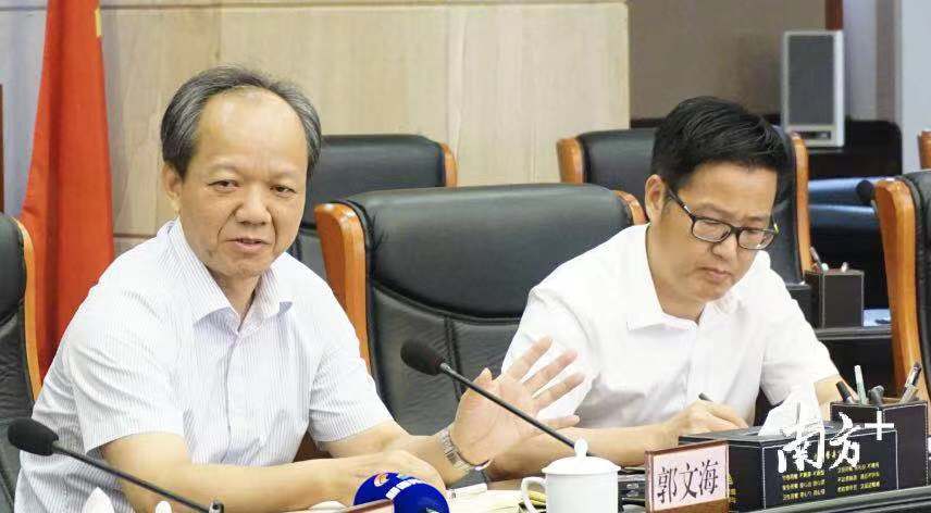 顺德民营企业家与区委书记座谈，米兰·(milan)中国官方网站环境：着力打造世界级环保装备产业基地