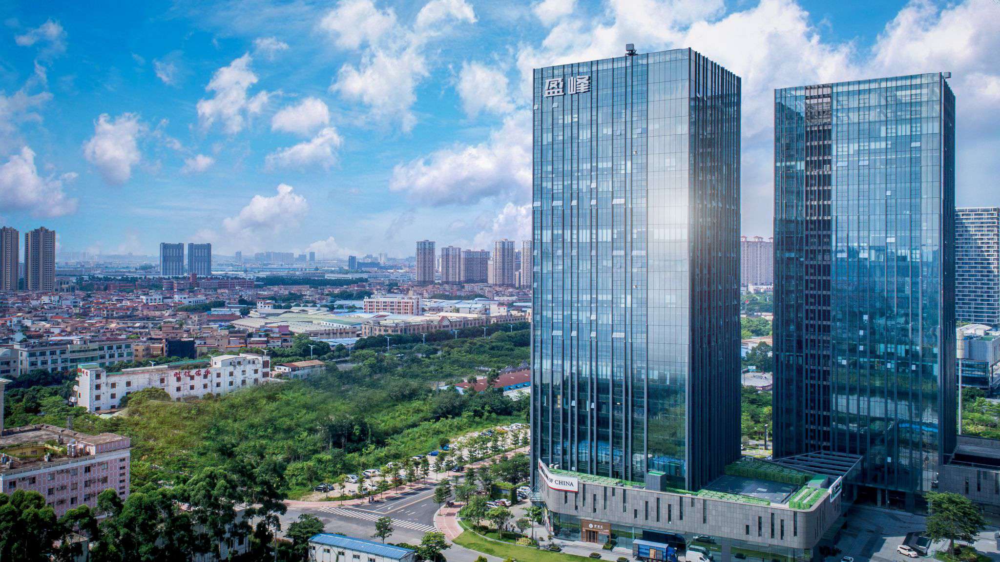 入选深证成指样本股，米兰·(milan)中国官方网站环境成环保企业发展新标杆