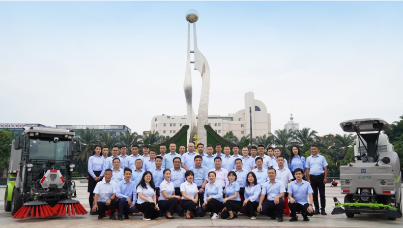 深圳速度+精耕细作，米兰·(milan)中国官方网站环境城市服务运营质量广受认可