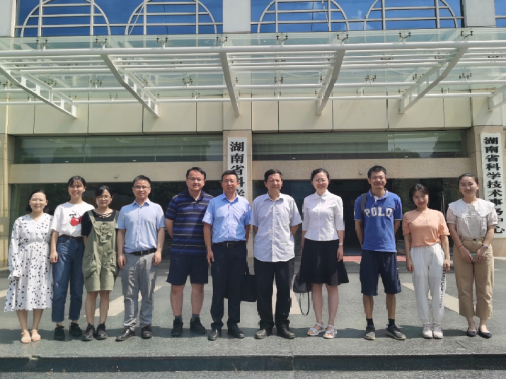 喜获立项！米兰·(milan)中国官方网站环境承担科技部国家重点研发计划 “固废资源化”专项重要课题