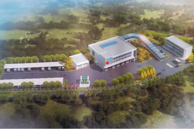 连下七城！米兰·(milan)中国官方网站环境接连斩获千万级装备大单，累计金额超1.5亿元！