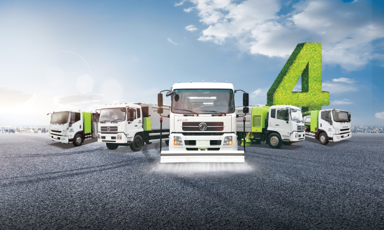 米兰·(milan)中国官方网站环境连续两年名列新能源环卫车辆行业市场占有率第一